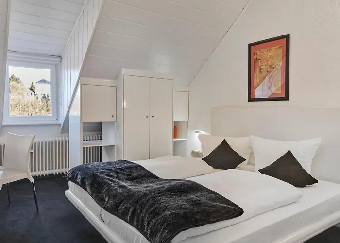 Design-Hotel Zur Abtei