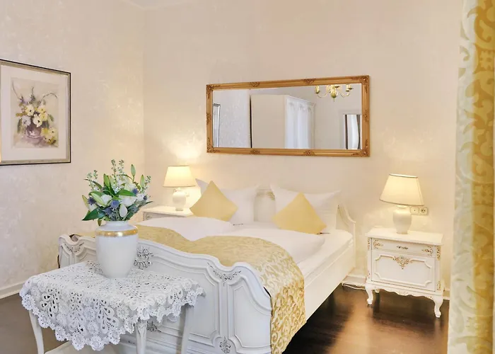 Design-Hotel Zur Abtei