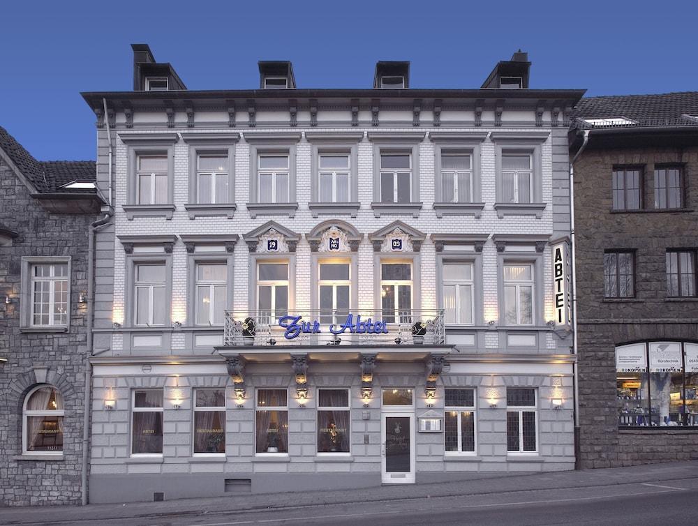 Design-hotel Zur Abtei