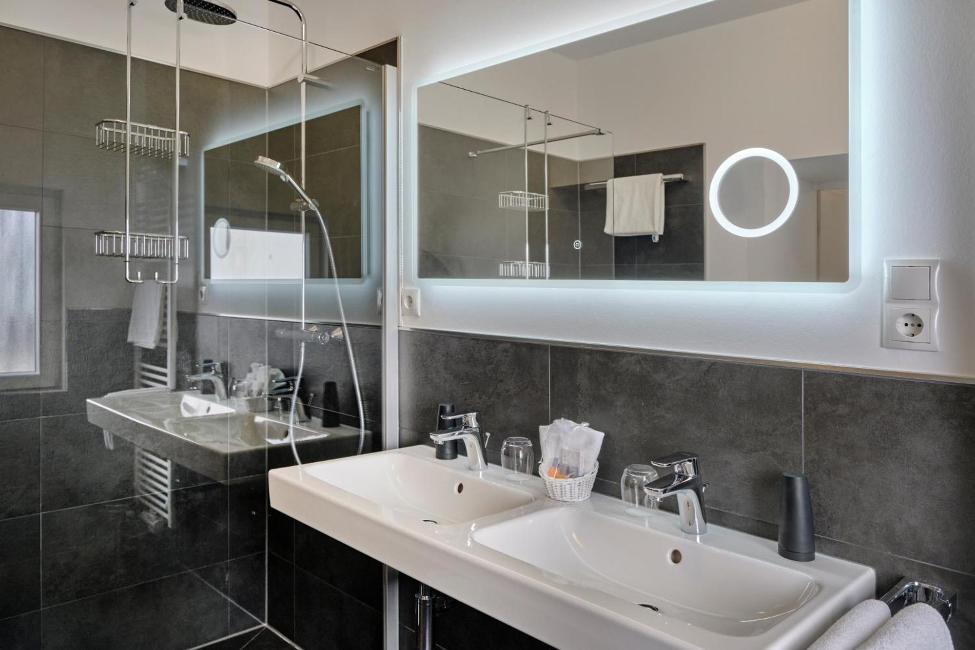 Design-hotel Zur Abtei