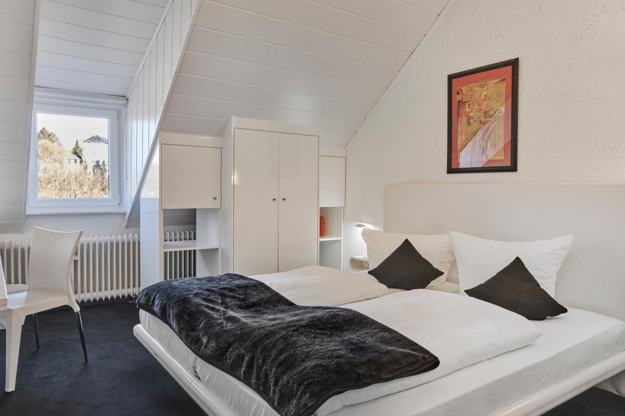 Hotel Design-hotel Zur Abtei