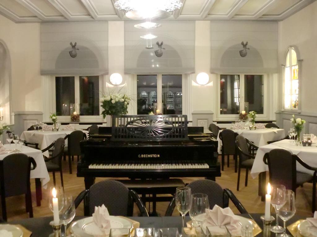 Hotel Design-hotel Zur Abtei 3*