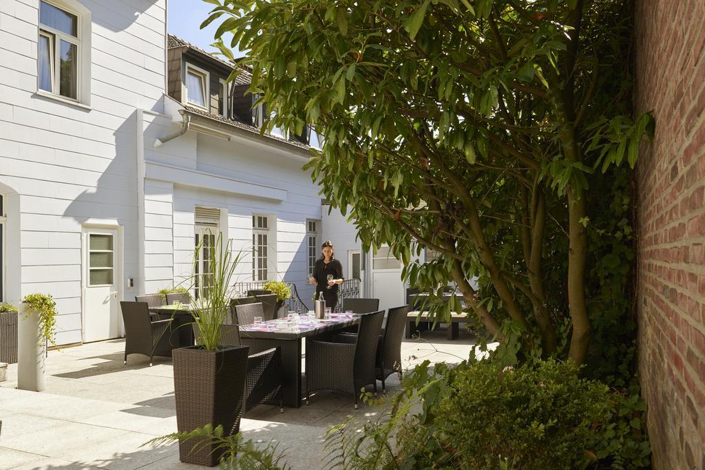 Design-hotel Zur Abtei Akwizgran