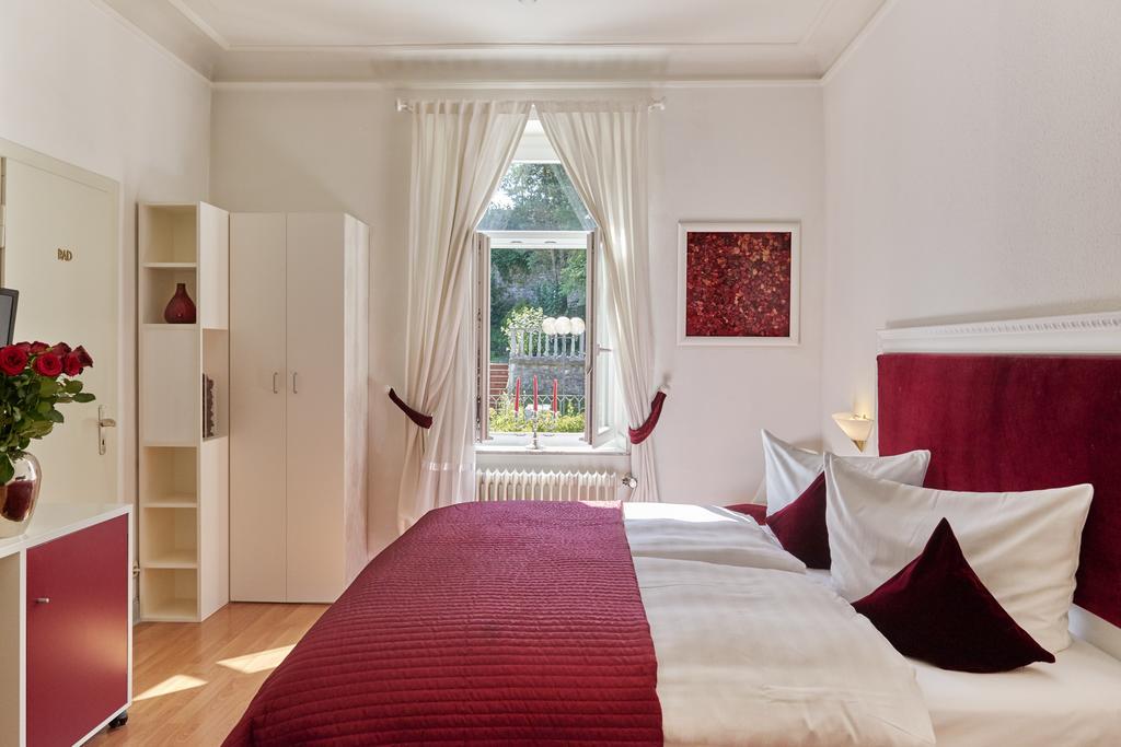 Design-hotel Zur Abtei 3*