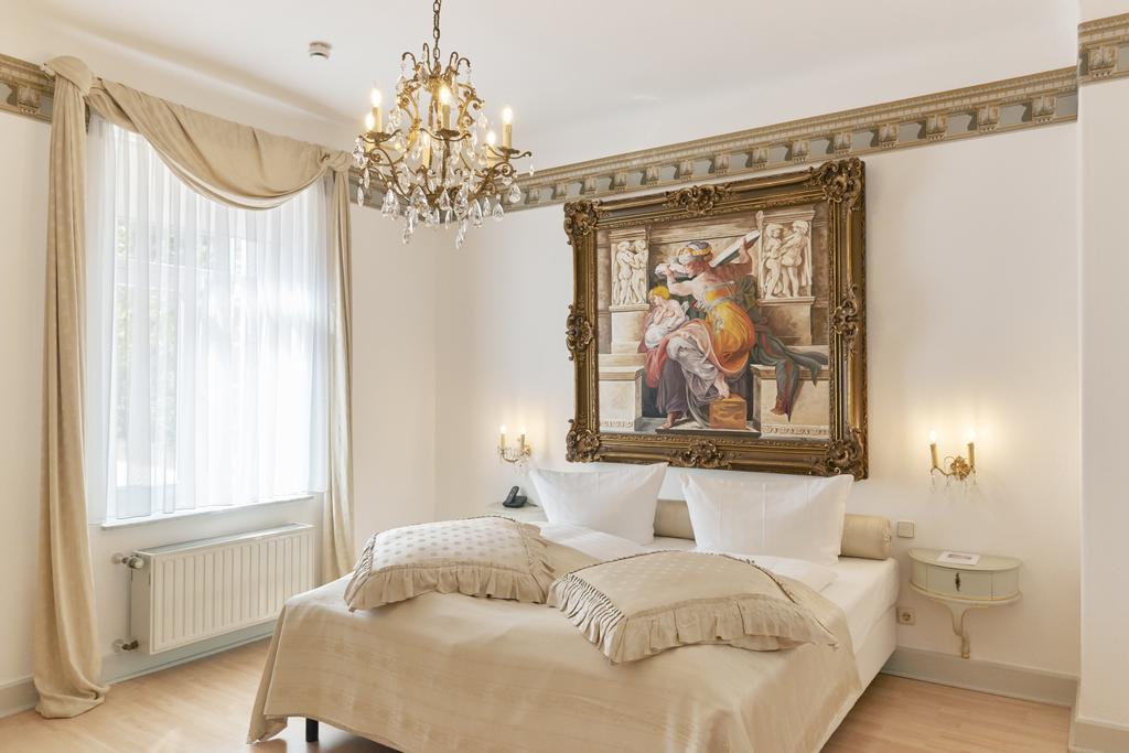 Hotel Design-hotel Zur Abtei