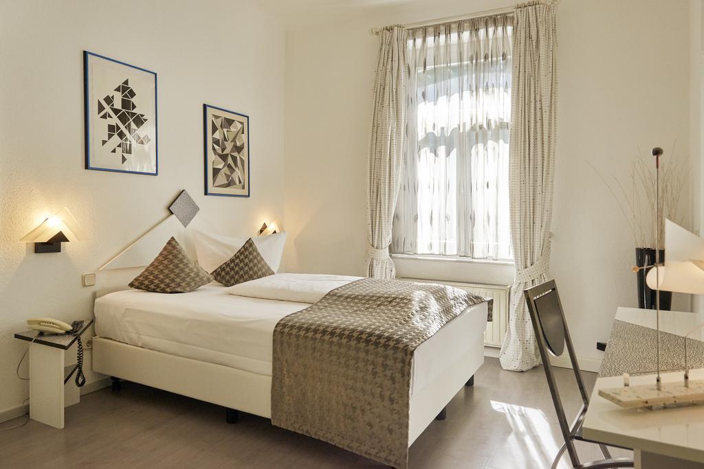 Hotel Design-hotel Zur Abtei