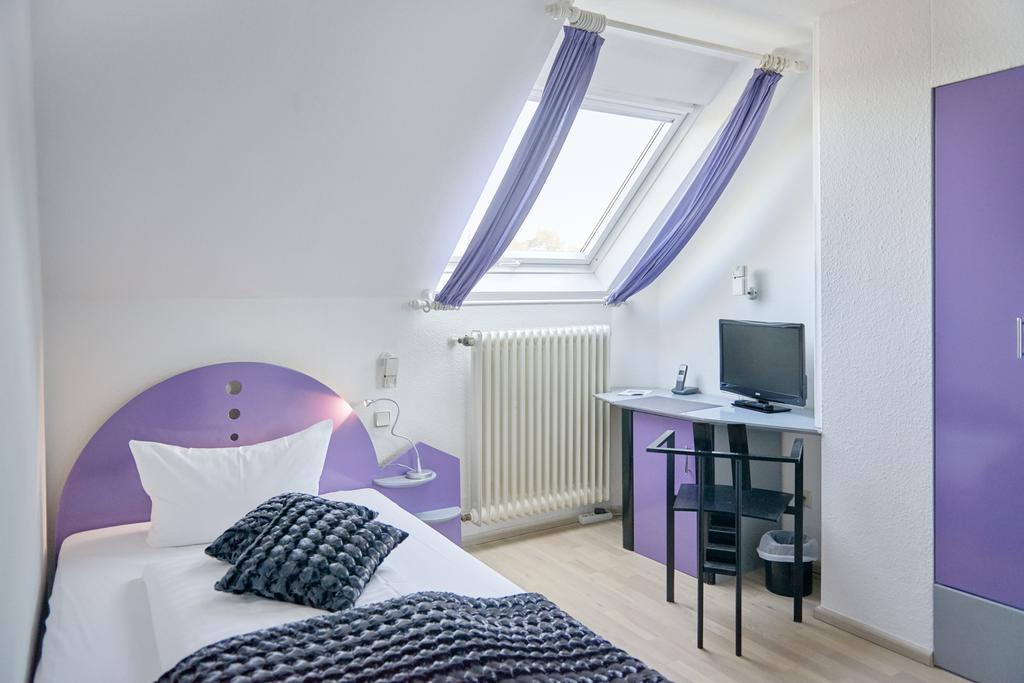 Design-hotel Zur Abtei Hotel 3*