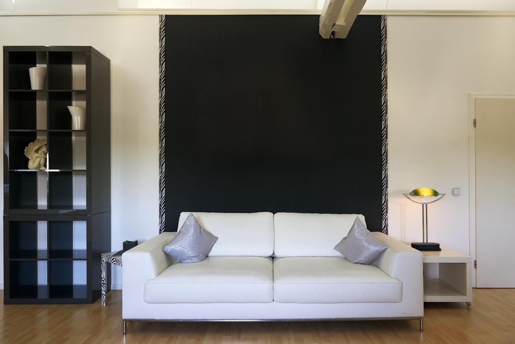 Design-hotel Zur Abtei 3*