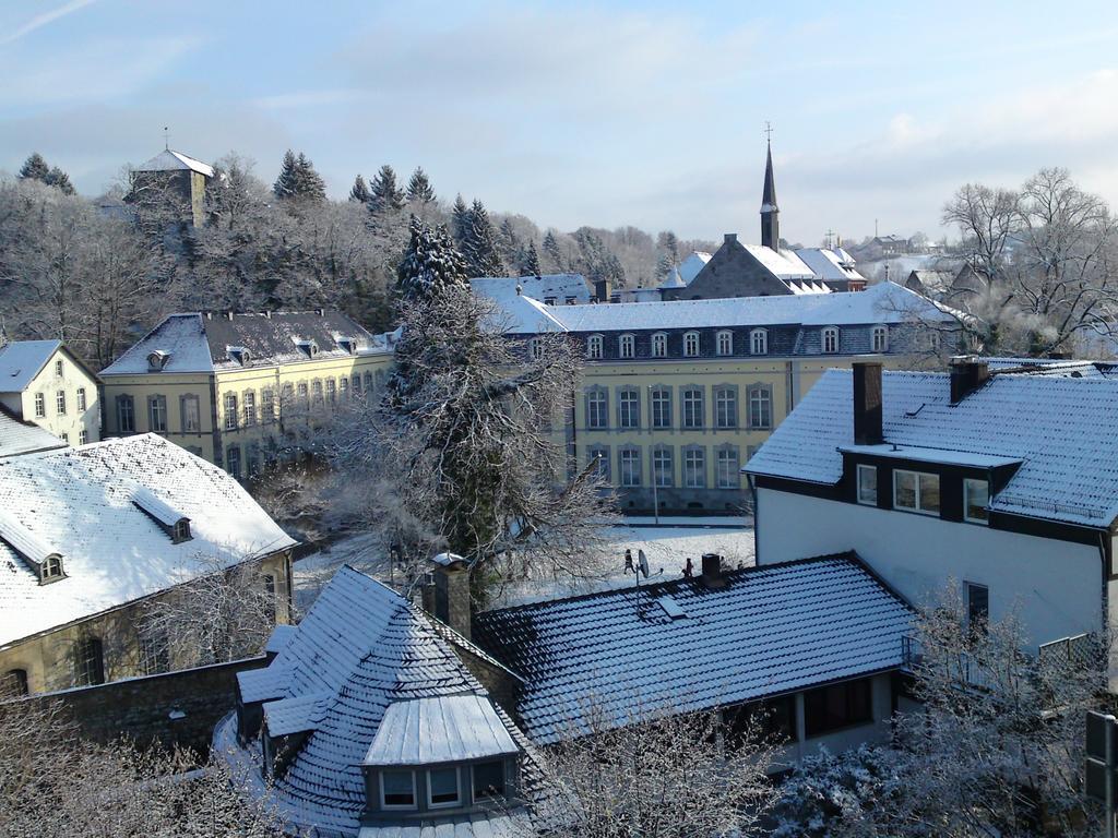 Hotel Design-hotel Zur Abtei