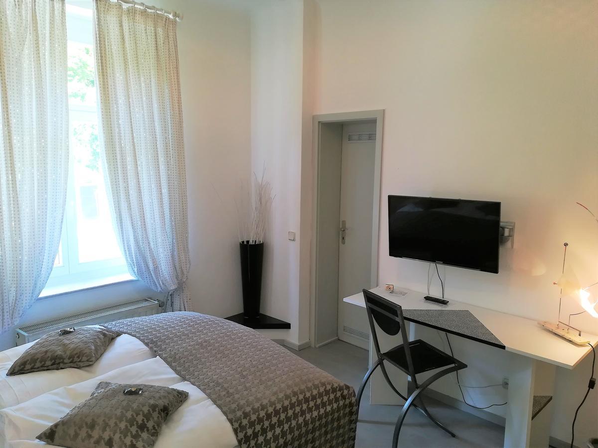 Design-hotel Zur Abtei Hotel 3*