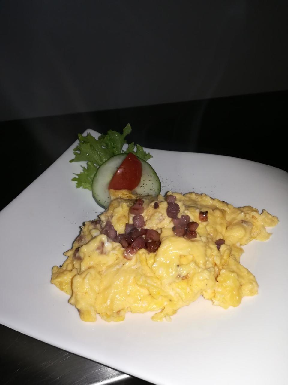 Design-hotel Zur Abtei 3* Aken